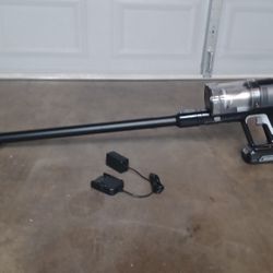 Cordless Vacuum 