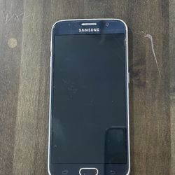 Smartphone Android /Samsung Galaxy S6