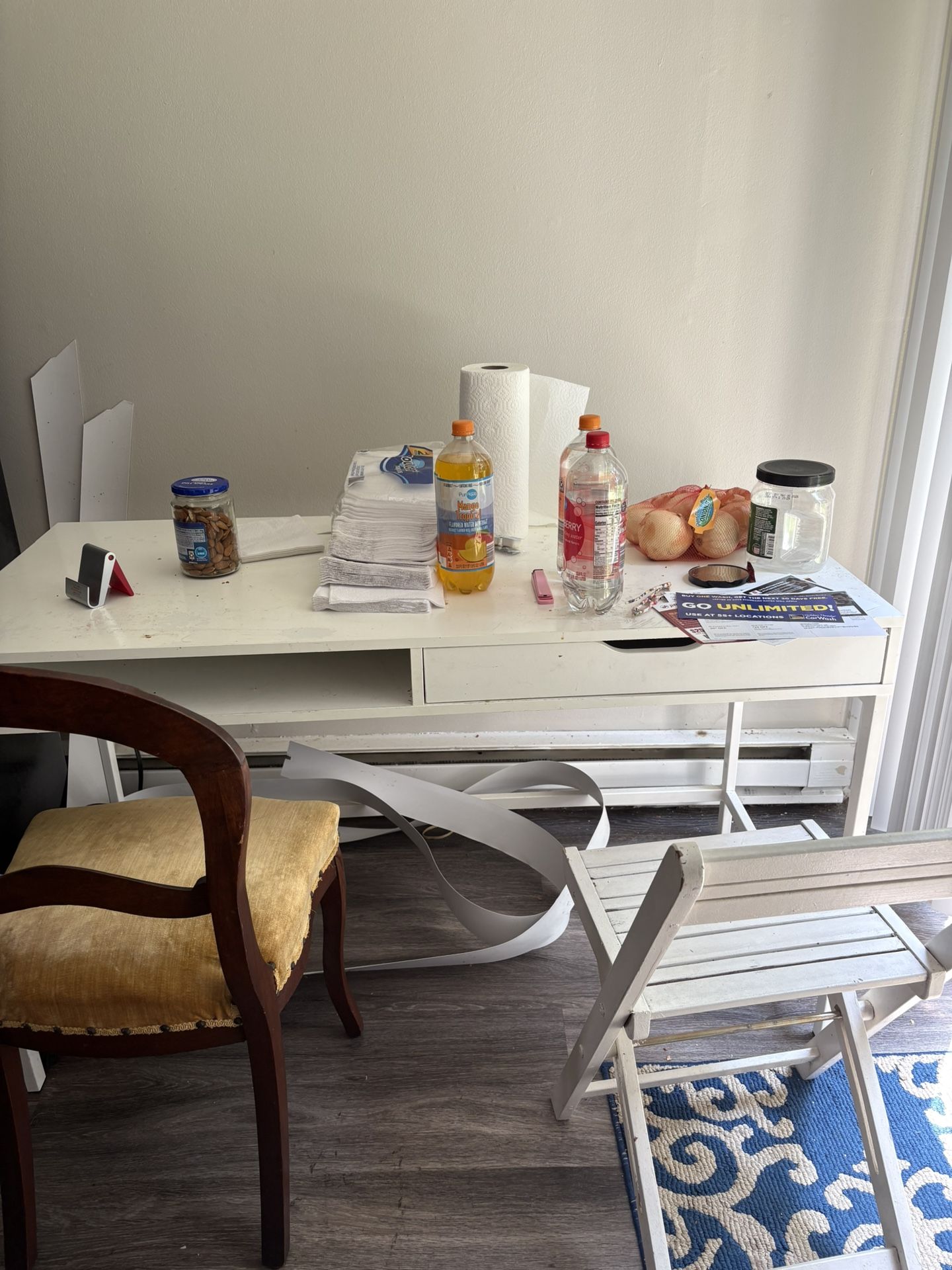 Free Desk/table