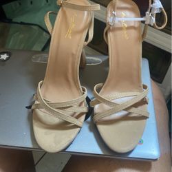 High Heels