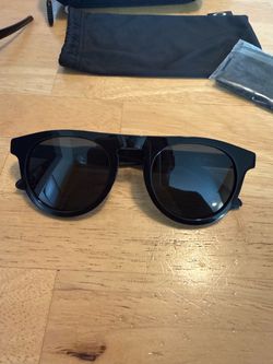 Retrosuperfuture racer sunglasses