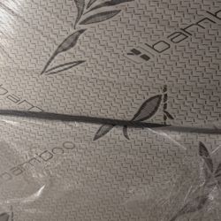 Twin Mattress With Boxspring 