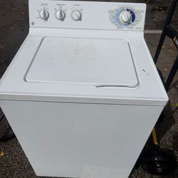 GE top-load washing machine - Works Great