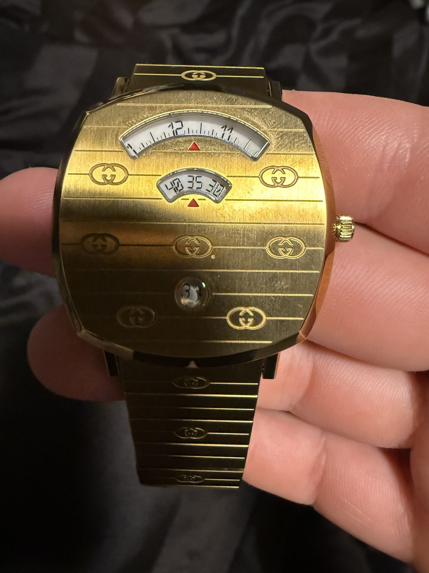 Gucci Grip