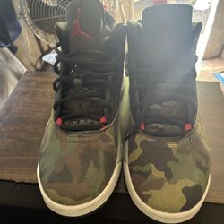 Nike Jordan Maxin 200 Camo