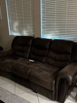 Couches