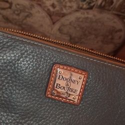 Dooney & Burke Wallet 