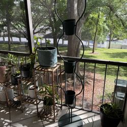 Plant Stand