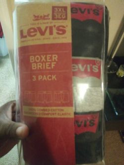 Levi's Boxer Breif