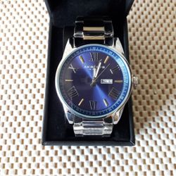 Akribos Watch