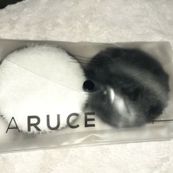 Laruce Makeup Remover Disk
