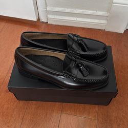 Gh bass weejuns tassle loafers