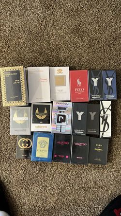 New cologne perfume hats hoodie sweats windbreak socks
