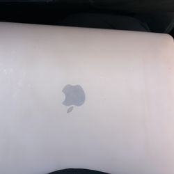 Mac Book Air 2019