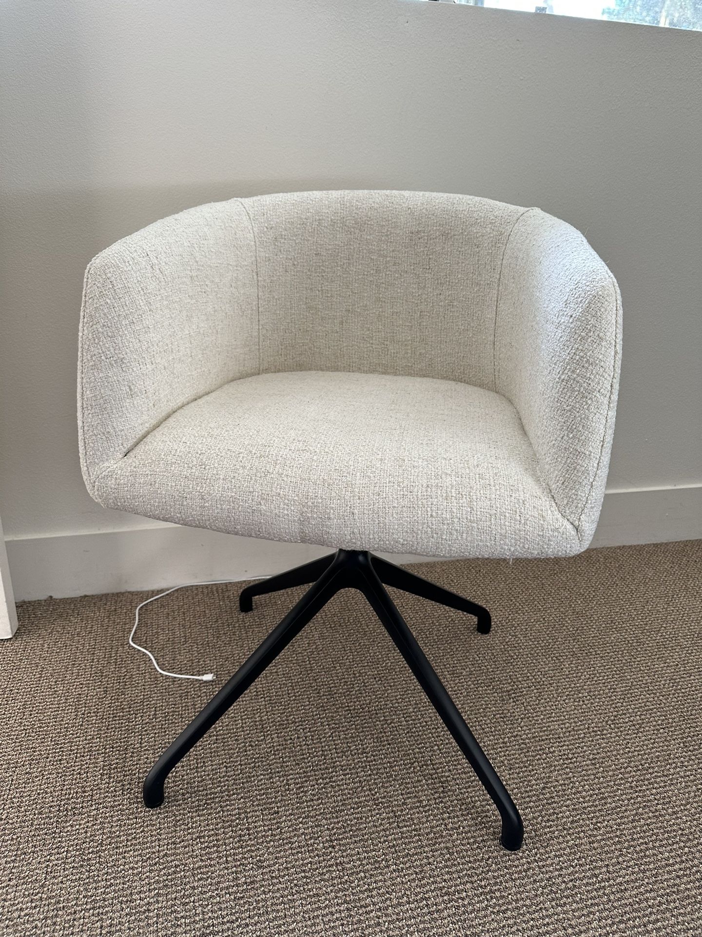 Coco Republic Jackson Desk chair (Brand new)