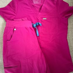 Figs scrubs