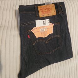 501 LEVI'S ORIJINAL, PANTALON 