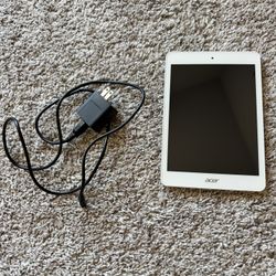 Acer Iconia A1-830 Android Tablet (16GB)