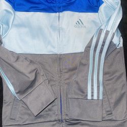 Adidas