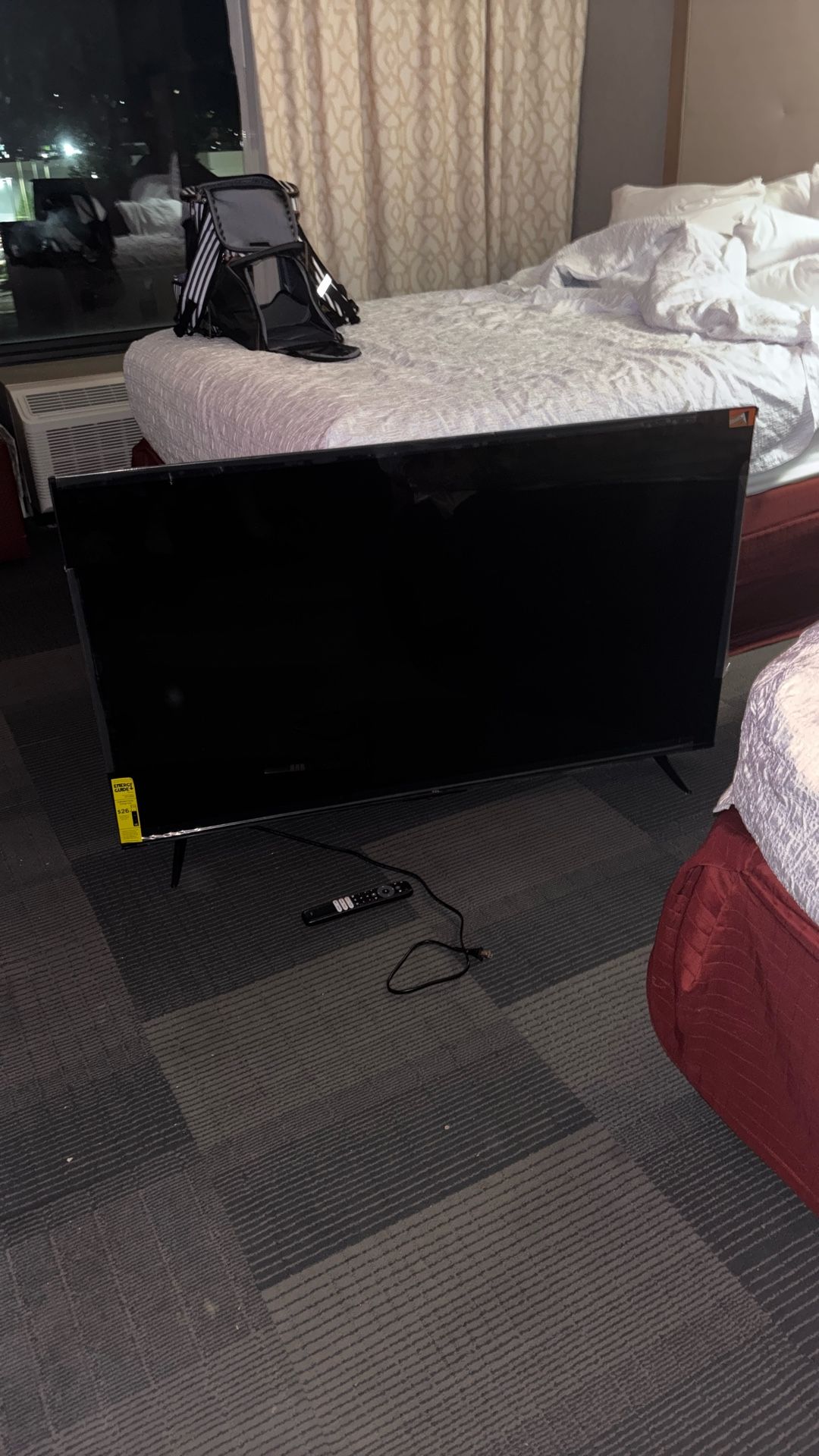 TCL