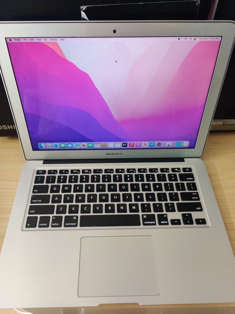 MacBook Air 2015 13