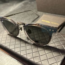 Bottega Veneta Unisex Sunglasses