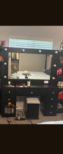 Vanity
