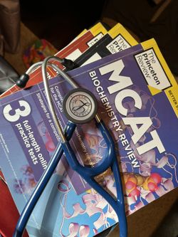 MCAT Tutoring