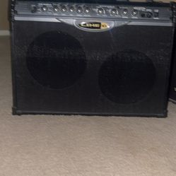 Line 6 Spider 2 120 Watt Guitar Amplifier