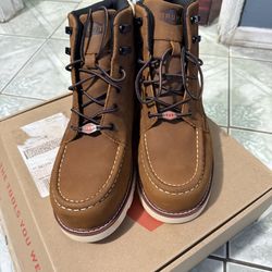 Boots 🥾 
