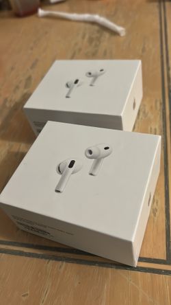 Apple AirPods 3rd generation