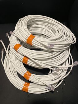 CAT 6 Cable 100'