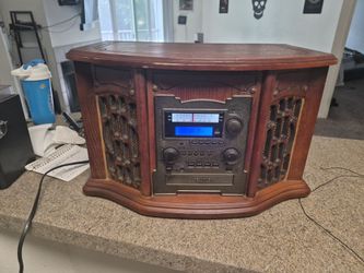 Stereo