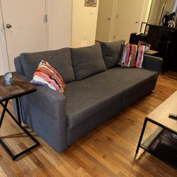 Sleeper Sofa 