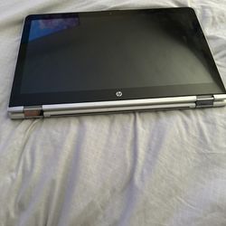 2018 HP Laptop i7 