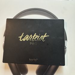 Tarte Pro Makeup Palette 