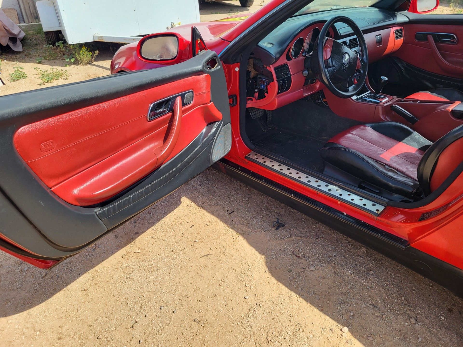 Project 2000 kompressor for Sale in Scottsdale, AZ - OfferUp