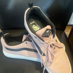 Kyle Walker Vans