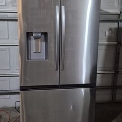 Samsung Refrigerator