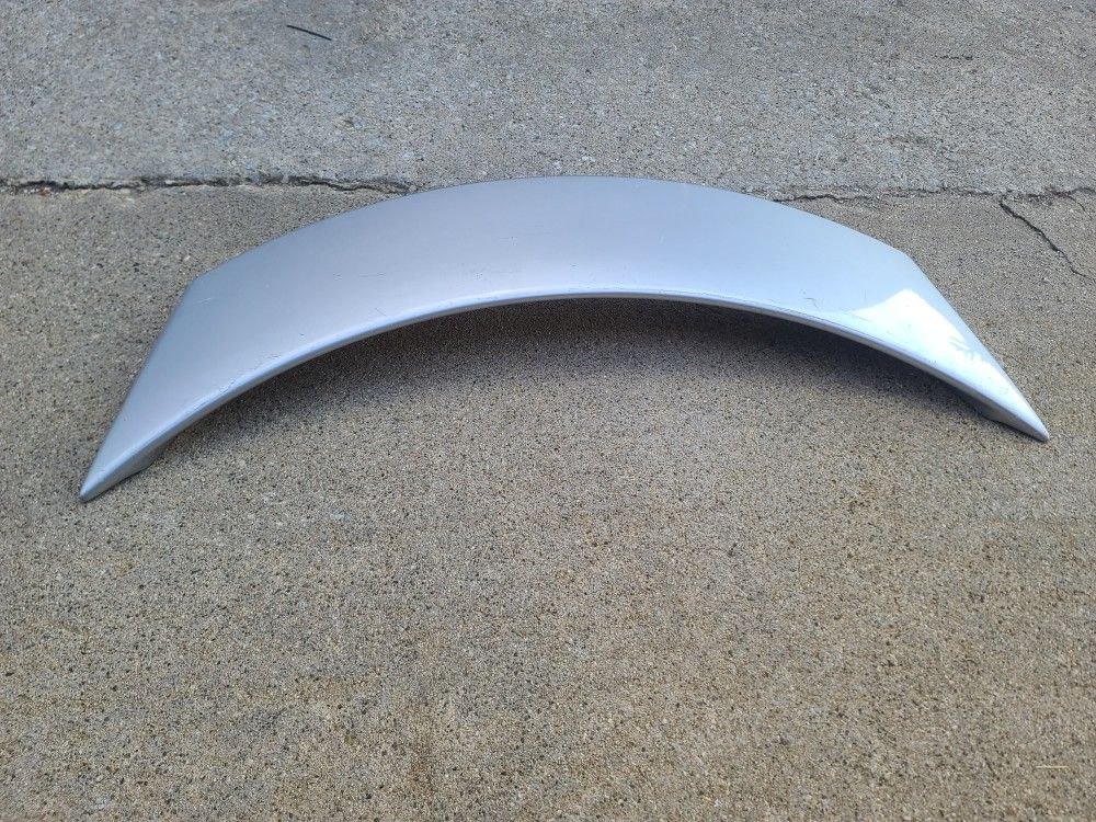 Cars Spiller Wing