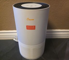 Air purifier