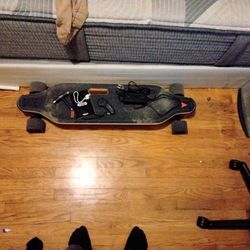  Electric Skateboard MEEPO Campus/V3S/V5//ENVY