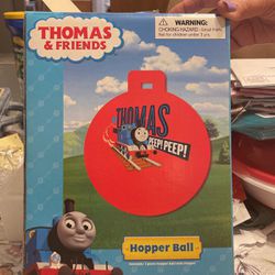 2010 Thomas & Friends Hopper Ball