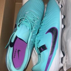 Nike Tiempo Legend 10 Academy 10.5us
