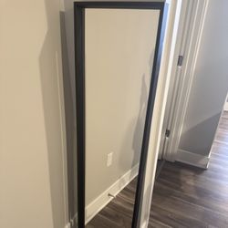 Full Length Wall Mirror