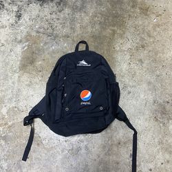 High Sierra Pepsi Backpack