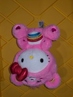 Plush