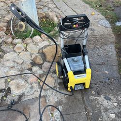 Karcher 1900 Psi 1.3 GPM