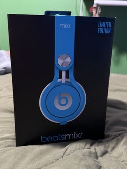 Beats Mixr Limited Edition