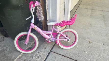 FREE BIKE!!!